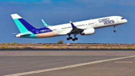 Air-Linhas Aéreas de Cabo Verde