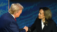 États-Unis, premier débat Kamala Harris Donald Trump