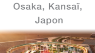 Exposition universelle osaka 2025