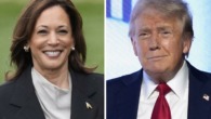 Harris vs Trump