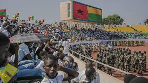 Indépendance de la Guinée-Bissau