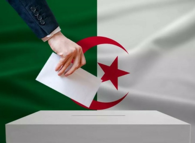 Présidentielle en Algerie-Tunisie