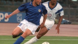 Salvatore Toto Schillaci