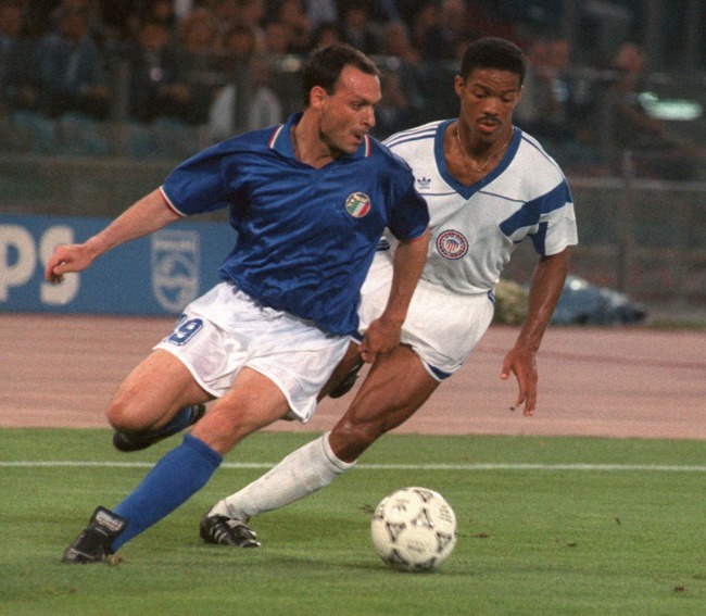 Salvatore Toto Schillaci