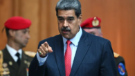 Venezuela-nicolas-maduro