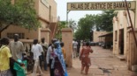 Bamako Palais de justice