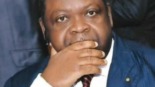 Bénin le journaliste béninois Cosme Hounsa, directeur de publication du journal La Boussole