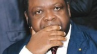 Bénin le journaliste béninois Cosme Hounsa, directeur de publication du journal La Boussole