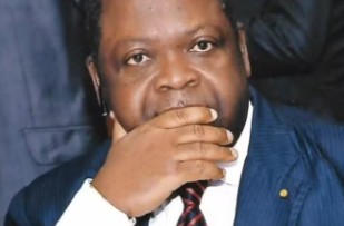 Bénin le journaliste béninois Cosme Hounsa, directeur de publication du journal La Boussole