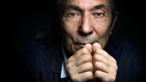 Boualem Sansal