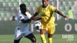 CAN Féminine 2024 : Les Maliennes ont tenu tête aux Black Queens du Ghana (1-1)