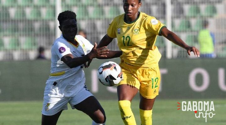 CAN Féminine 2024 : Les Maliennes ont tenu tête aux Black Queens du Ghana (1-1)