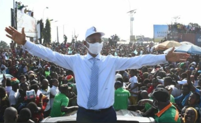 Guinée Conakry : Cellou Dalein Diallo, l’homme à abattre de tous les régimes.