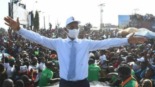 Cellou Dalein Diallo, Président de l’UFDG
