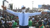 Cellou Dalein Diallo, Président de l’UFDG