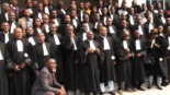 Congo-Brazzaville: le barreau en grève