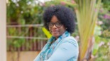 Dr Oulie Keita, Directrice exécutive de Greenpeace Afrique