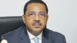 Dr Mamadou Péthé Diallo, ancien ministre de la Santé et de l’Hygiène Publique de Guinée