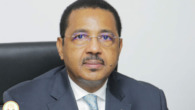 Dr Mamadou Péthé Diallo, ancien ministre de la Santé et de l’Hygiène Publique de Guinée