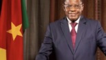 Le principal opposant camerounais Maurice Kamto 