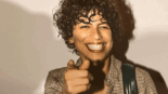 Marlene Monteiro Freitas