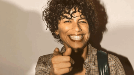 Marlene Monteiro Freitas