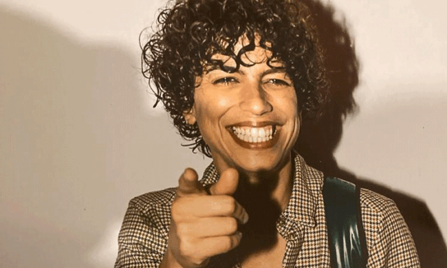 Marlene Monteiro Freitas