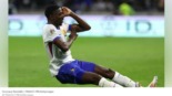 Ousmane Dembélé