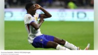 Ousmane Dembélé