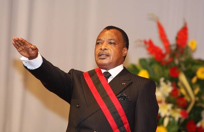 PCT Parti Congolais du Travail