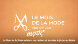 People le mois de la mode
