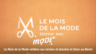 People le mois de la mode