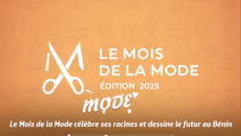 People le mois de la mode