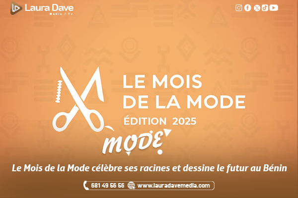 People le mois de la mode