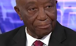 Président Joseph Boakai