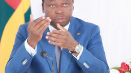 Togo Élections municipales du jeudi 17 juillet 2025