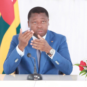 Togo Élections municipales du jeudi 17 juillet 2025