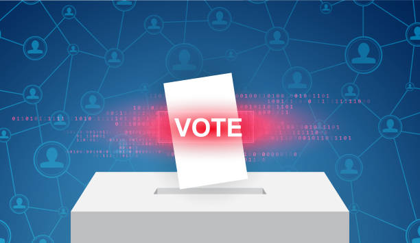 Vote électronique