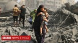 Gaza : Des dizaines de Palestiniens tués