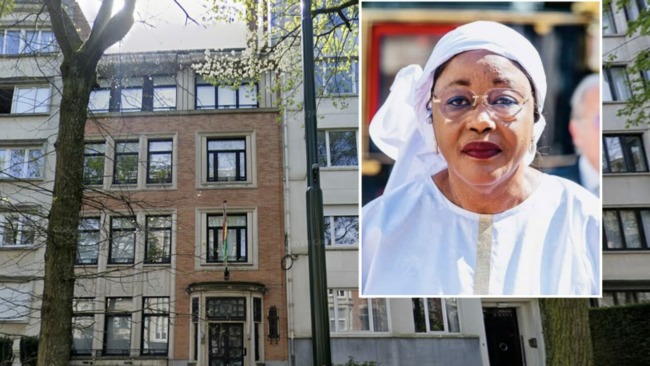 lex-ambassadrice-de-Guinee-en-Belgique-Aissata-ou-Aissatou
