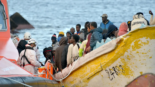 Guinée la répression double le nombre de réfugiés en France