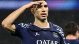 Achraf Hakimi