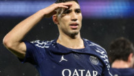 Achraf Hakimi