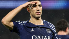 Achraf Hakimi