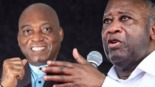 Côte d'Ivoire Laurent Gbagbo se sépare d'Ahoua Don Mello