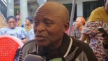 Benjamin Kamano