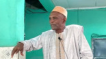 l’imam Elhadj Thierno Abdoul Hamid Bah