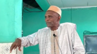 l’imam Elhadj Thierno Abdoul Hamid Bah