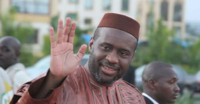 ancien Premier ministre Moussa Mara