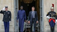 Macron et Faye